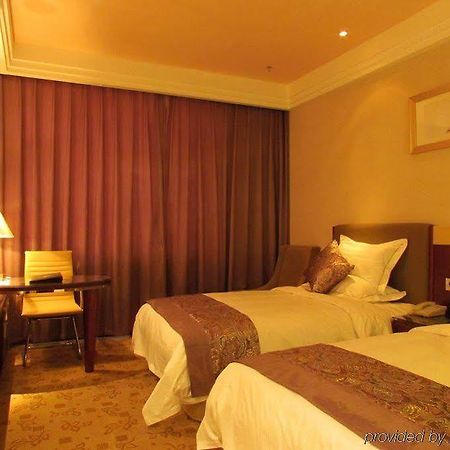 Lanzhou Ruida Boutique Business Hotel Heping Kültér fotó