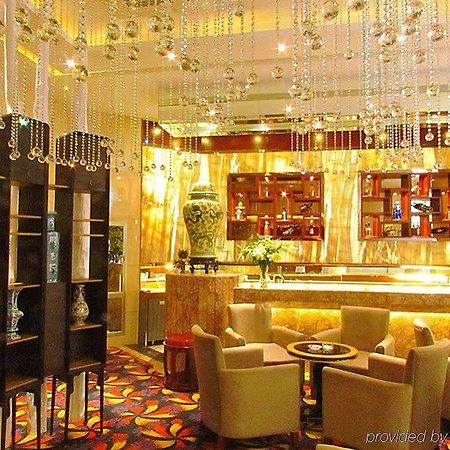 Lanzhou Ruida Boutique Business Hotel Heping Kültér fotó