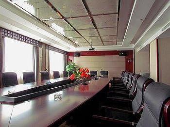 Lanzhou Ruida Boutique Business Hotel Heping Kültér fotó
