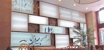 Lanzhou Ruida Boutique Business Hotel Heping Kültér fotó