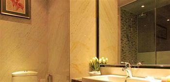 Lanzhou Ruida Boutique Business Hotel Heping Kültér fotó