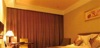 Lanzhou Ruida Boutique Business Hotel Heping Kültér fotó