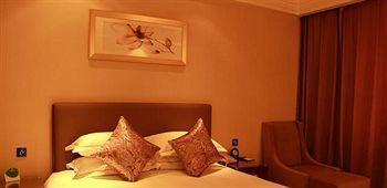 Lanzhou Ruida Boutique Business Hotel Heping Kültér fotó