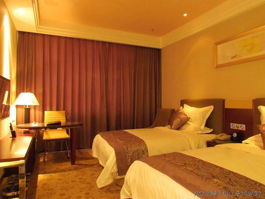 Lanzhou Ruida Boutique Business Hotel Heping Kültér fotó