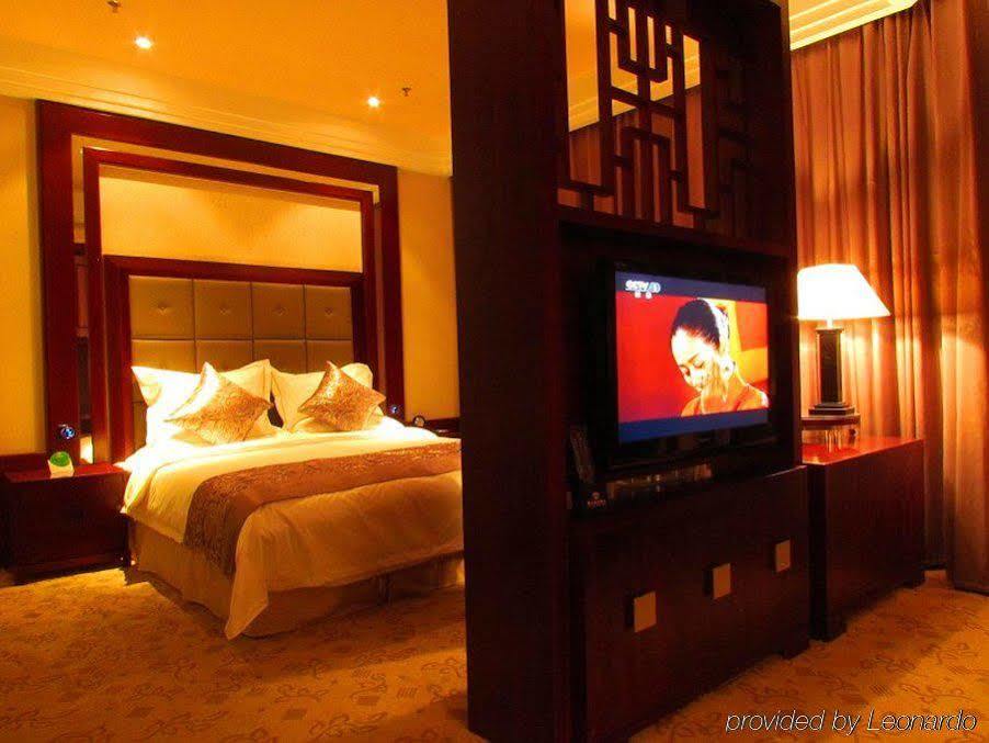 Lanzhou Ruida Boutique Business Hotel Heping Kültér fotó