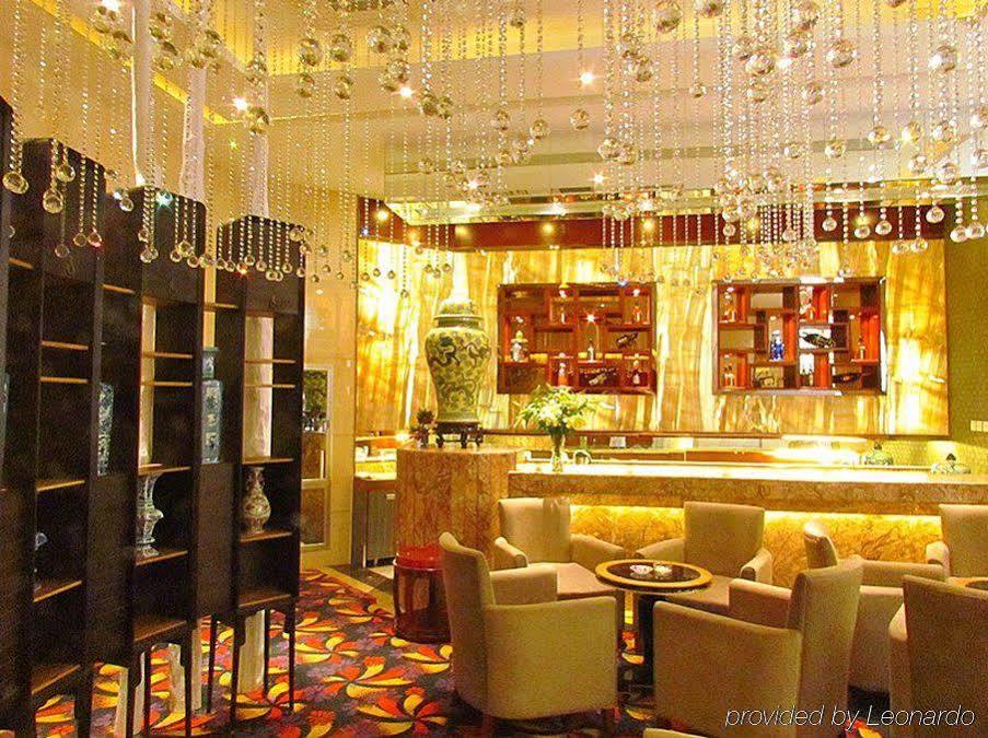 Lanzhou Ruida Boutique Business Hotel Heping Kültér fotó